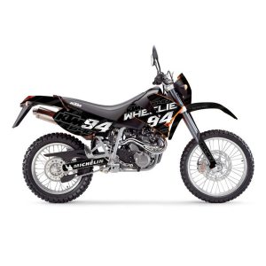 Vinilo Racing 94 para KTM 640