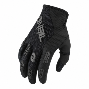 Guantes O’Neal Element Racewear V.24 MX – Negros